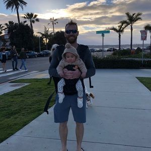 Meet your Posher, Carson